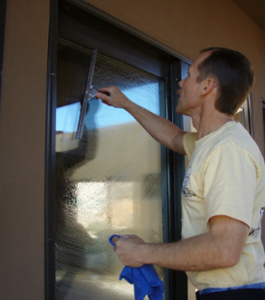 Window Cleaning St. George UT & Ivins UT