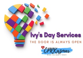 Ivy's Day Services