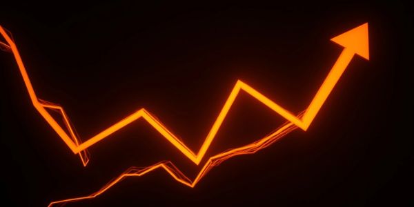 Arrow upwards