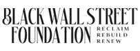 Black wall street foundation