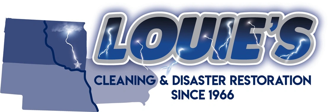 Louie's logo