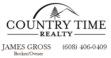 Country Time Realty
