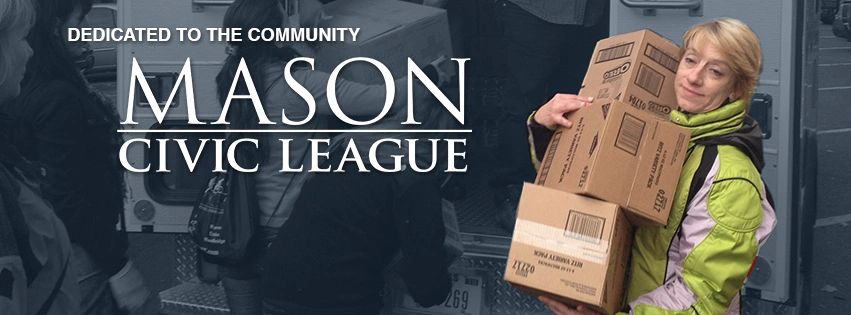 Mason Civic League, New York