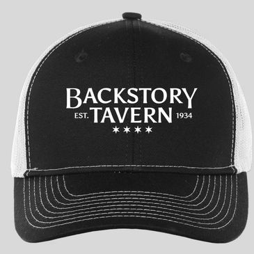 Backstory Tavern wants to sponsor your team.