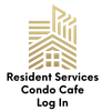 Resident Services Log in