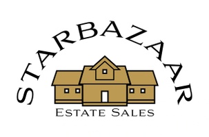 Starbazaar Estate Sales