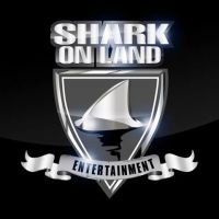Shark On Land Entertainment logo
