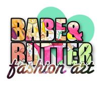 Babe & Butter logo