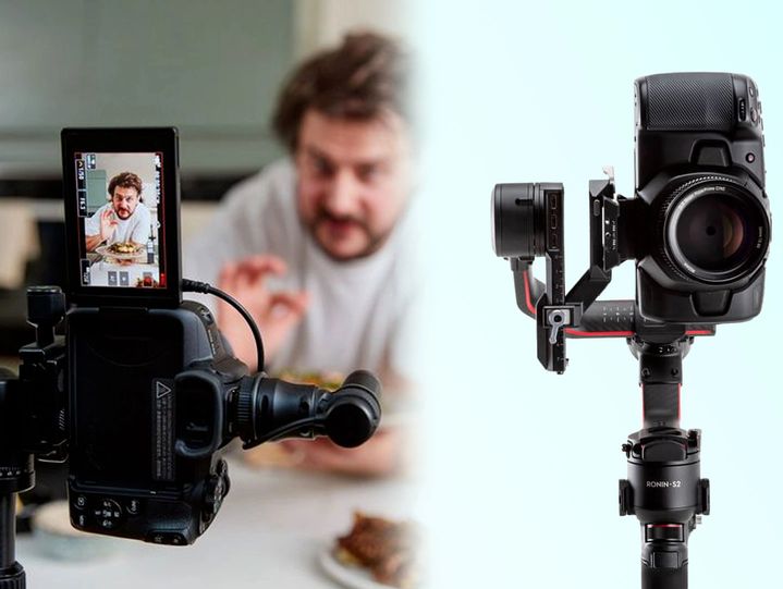 Create Better Media