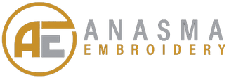 ANASMA EMRODERY LLC.