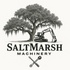 Salt Marsh Machinery