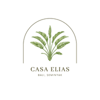 Casa Elias Seminyak