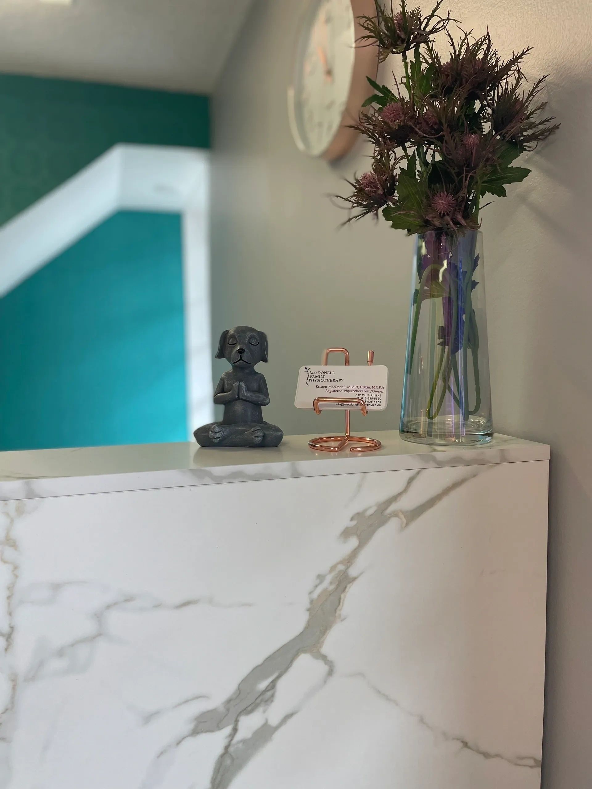 MacDonell Family Physiotherapy in Cornwall, Ontario