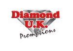Diamond U.K. Promotions