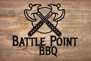 Battle Point BBQ