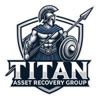 Titan Asset Recovery Group
