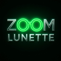 Zoom Lunette