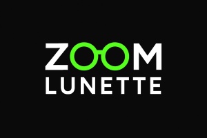 Zoom Lunette
