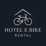 Hotel ebike rental 