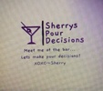 SHERRYS POUR DECISIONS 

MOBILE BARTENDING 

FOR EVERY OCCASION!
