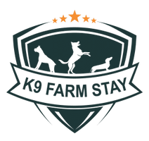 K9 country farm store stay