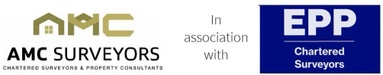 EPP Chartered Surveyors have merged with AMC Surveyors