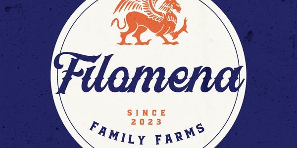 Filomena Family Farms logo