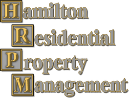 Hamilton 
Residential Property Management 