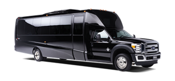 minibus shuttle to disney cruise and Cocoa beach up to 28 passengers