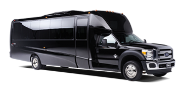 Transfers on shered or private shuttle between Daytona & Port Canaveral, Cocoa Beach hotels minibus