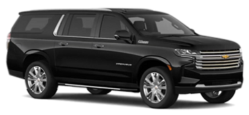 suv transportation sanford airport