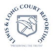 Lewis & Long Court reporting and process service, LLC