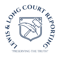Lewis & Long Court reporting and process service, LLC