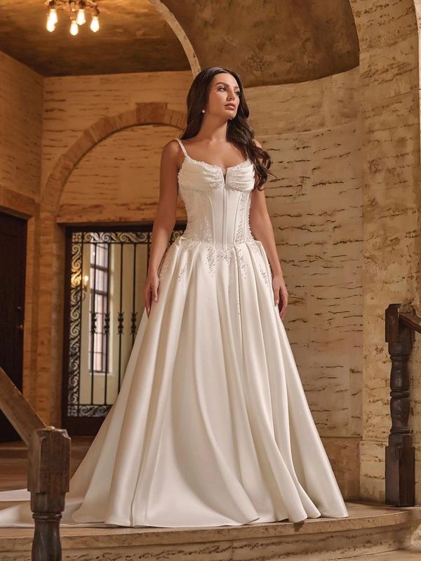 formal dresses puyallup Elegant Sequinned Long Designer Formal Dress 42 main image 0