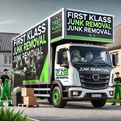 Kissimmee Junk Removal services