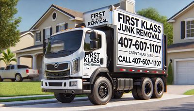 Carpet Removal Service 