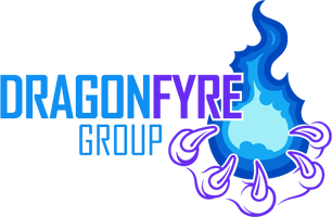Dragonfyre Group: 
A healthcare communications company