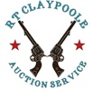 RT Claypoole Auction Service