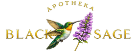 Black Sage Apotheka