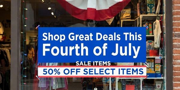 discounted online items
