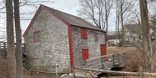 oldest sites in America