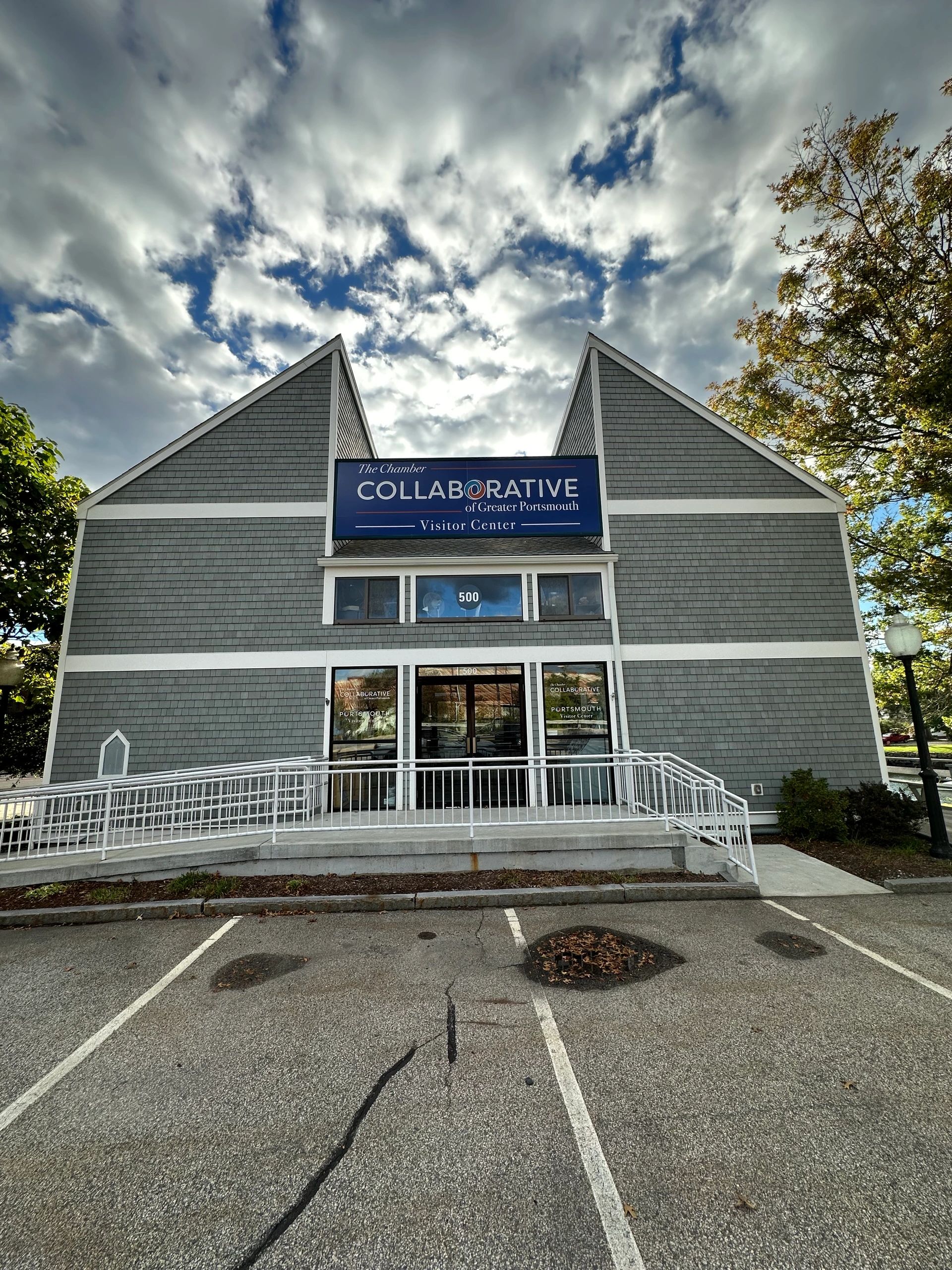 Exploring the Portsmouth NH Tourist Information Center: Your Ultimate Guide