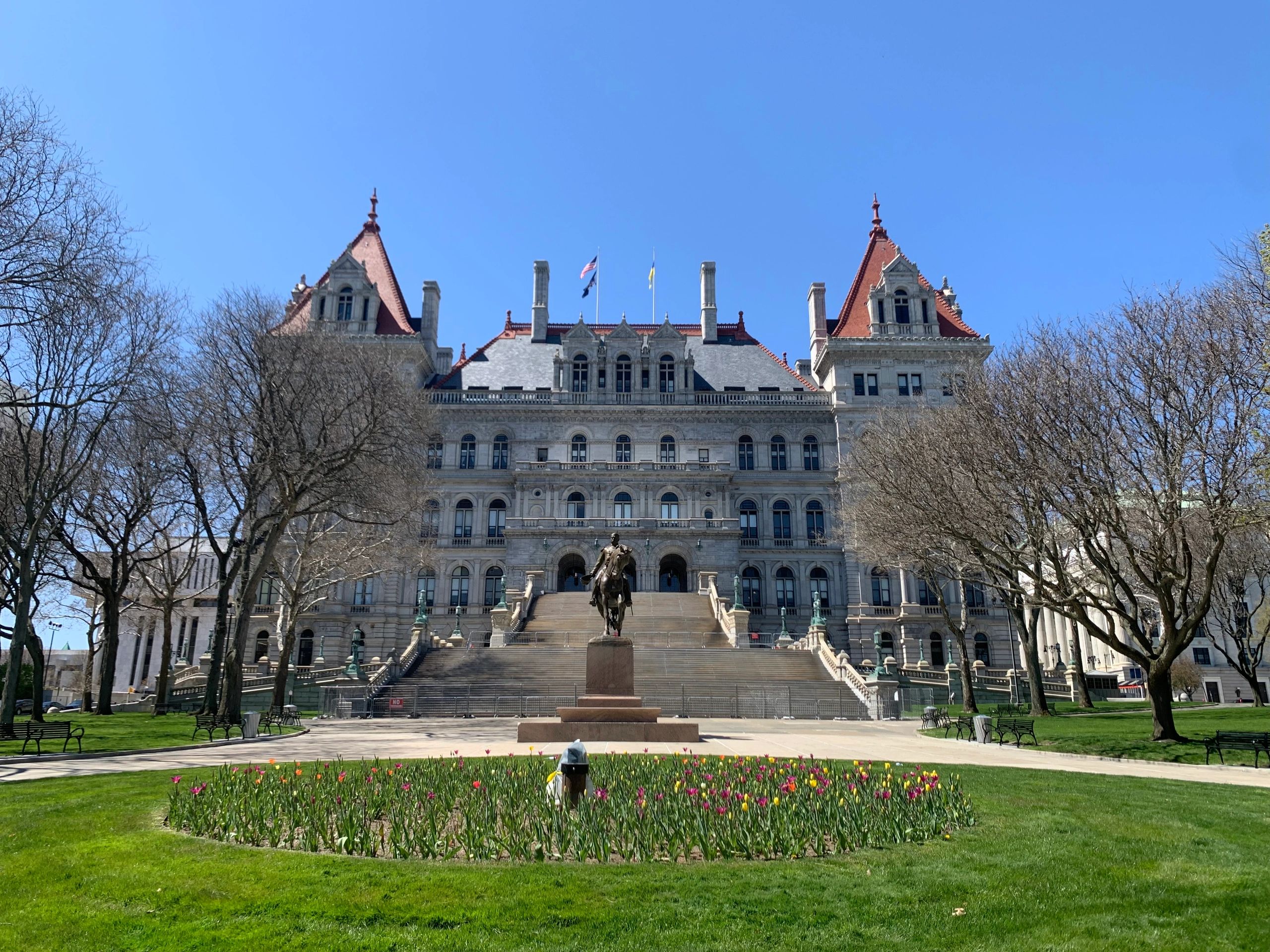 Things To Do In Albany, NY