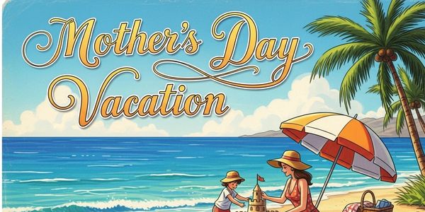 mother's day vacation