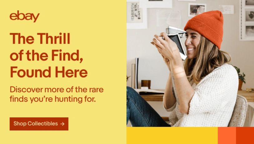 oldest items for sale online