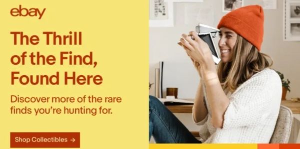 shop ebay collectibles