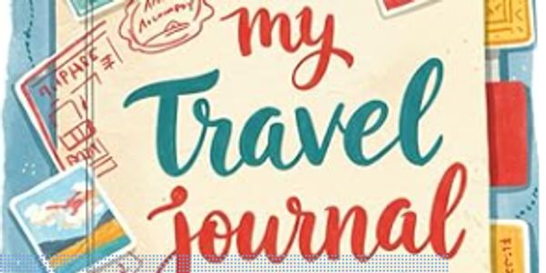 travel journal 