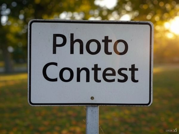 historical photos contest
