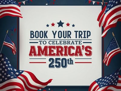 America's 250th birthday