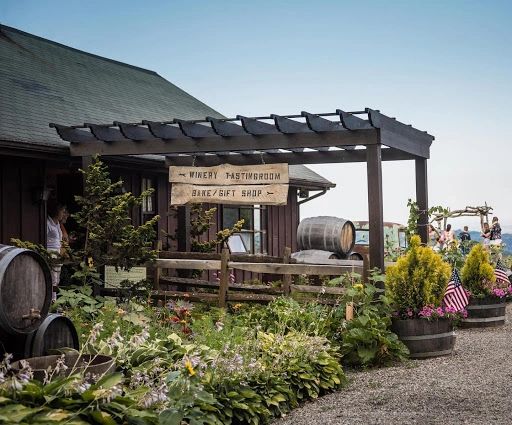 The Oldest Winery in the Country is in the Hudson Valley